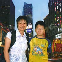 Qi Ma Photo 18