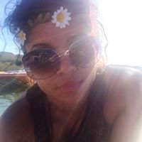 Samantha Gillett Photo 13