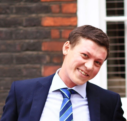 William Atkinson Photo 35