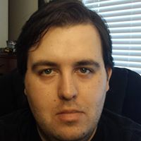 Isaac Tucker Photo 15