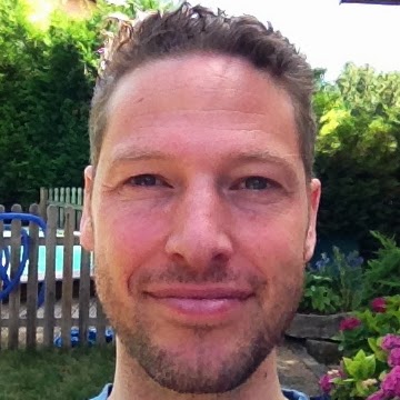 Mike Peacock Photo 40