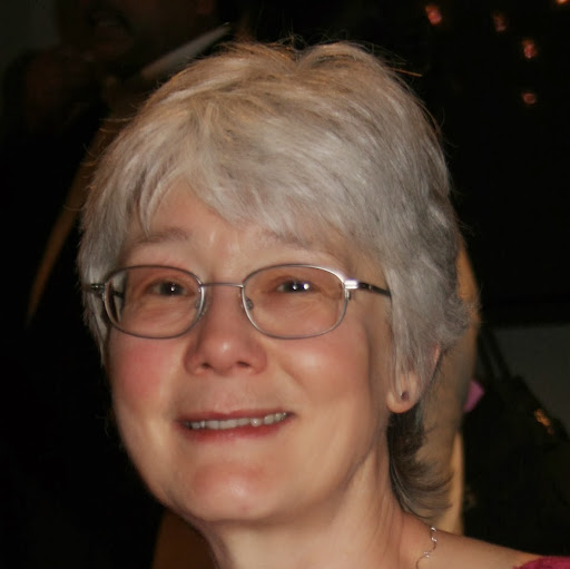 Jan Potter Photo 33