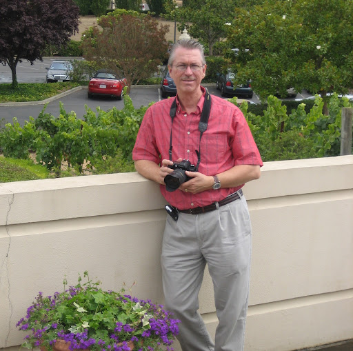 Henry Glover Photo 18