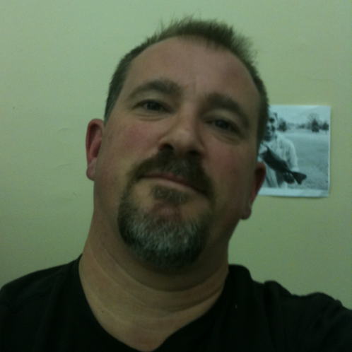 Michael Moser Photo 17