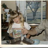 Becky Stewart Photo 16