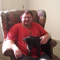 Richard Burk Photo 24