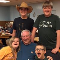 Ken Mayfield Photo 39