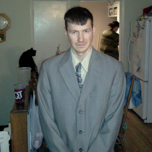 Shawn Merrill Photo 25