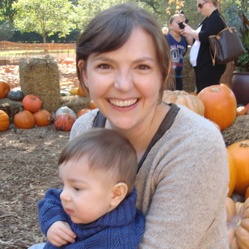 Kristin Fay Photo 2