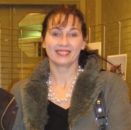 Patricia Hardy Photo 32