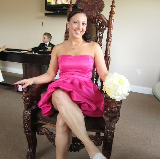Lindsey Erickson Photo 17