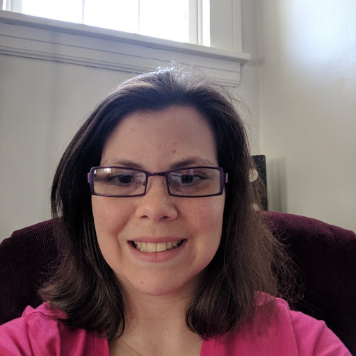 Sarah Simon Photo 26