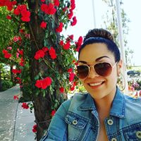 Amalia Acevedo Photo 4