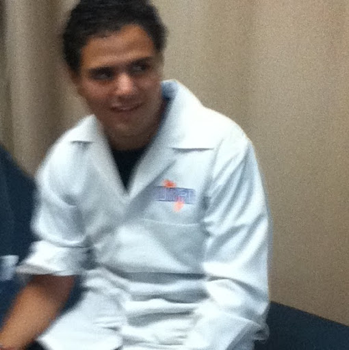 Sergio Villarreal Photo 27