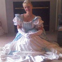June Kerr Photo 8