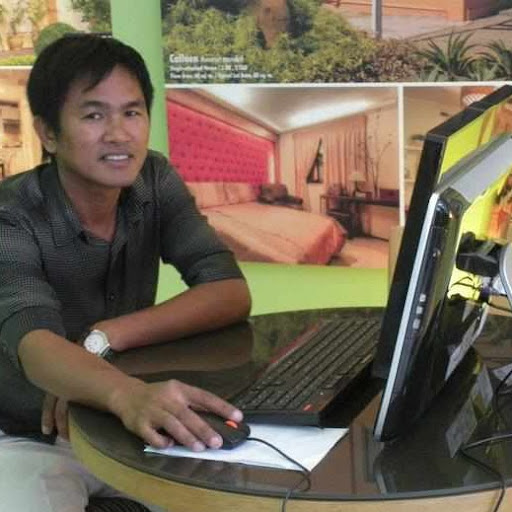 Ronald Ortega Photo 35