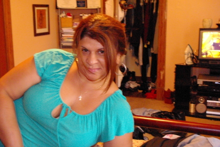 Mary Rodriguez Photo 41