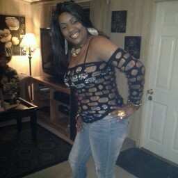 Annette Francis Photo 12