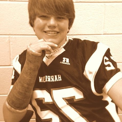 Raymond Patterson Photo 44