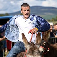 Martin Conlon Photo 21