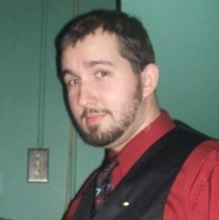Michael Borkowski Photo 26