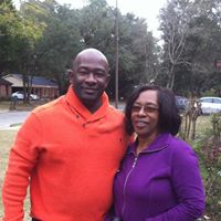 Robert Kimbrough Photo 18