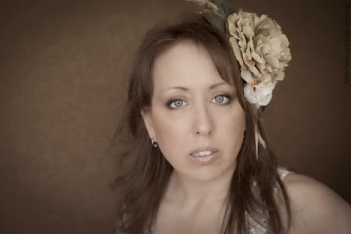 Michelle Stokes Photo 22