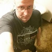 Andy Clements Photo 21