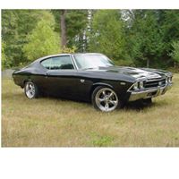 Freddie Carpenter Photo 3