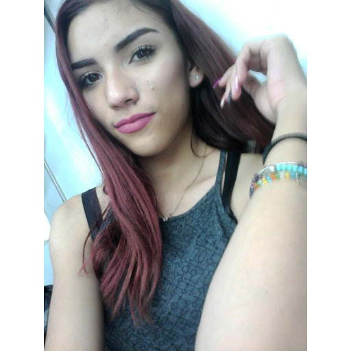 Rosa Gortarez Photo 2