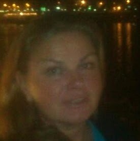 Christine Marx Photo 29