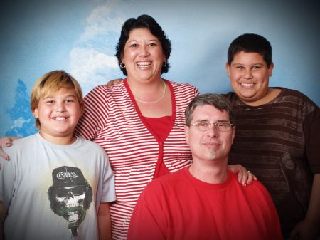 Tina Phillips Photo 37