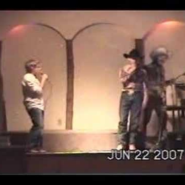 Michael Hames Photo 31