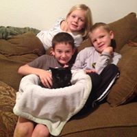 Heather Heitman Photo 13