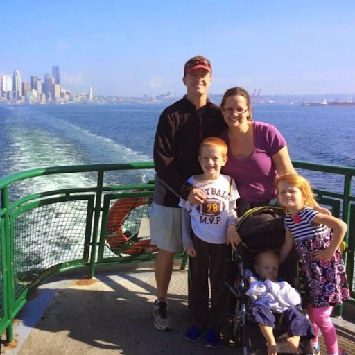 Patrick Hamblin Photo 6