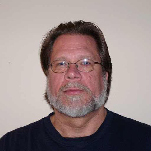 Joel Guthrie Photo 14