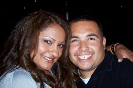 Melissa Rios Photo 30