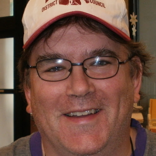 James Gunn Photo 50