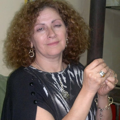 Guadalupe Paredes Photo 24