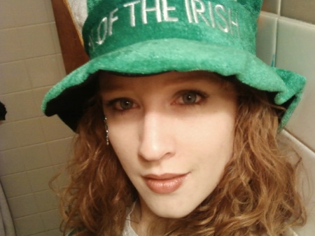 Sarah Barrett Photo 19