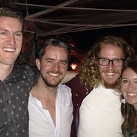 Timothy Rubey Photo 2