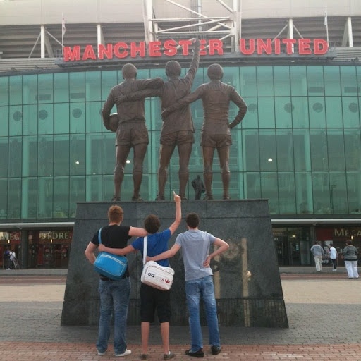 Tom Macdonald Photo 34 Tom Macdonald Photo 34