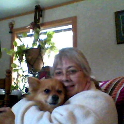 Brenda Rowe Photo 22