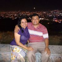 Mari Balderas Photo 6