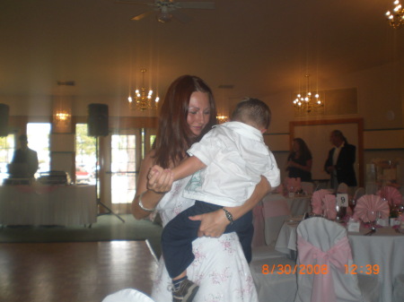 Tracy Ward Photo 30