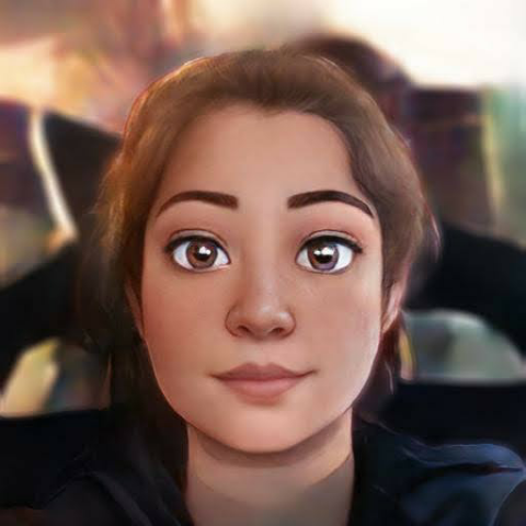 Maria Wright Photo 22