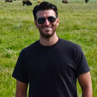 Eric Fisher Photo 20