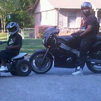 Christopher Peek Photo 9