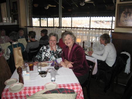 Brenda Ward Photo 15
