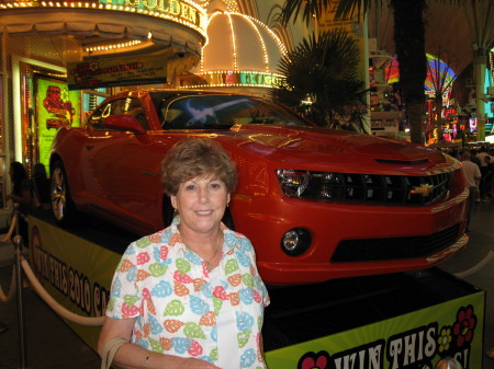 Nancy Gregory Photo 36